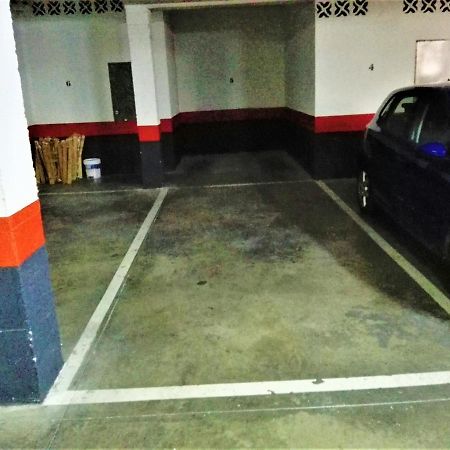 Duplex En Corral De Vecinos San Bernardo Leilighet Sevilla Eksteriør bilde