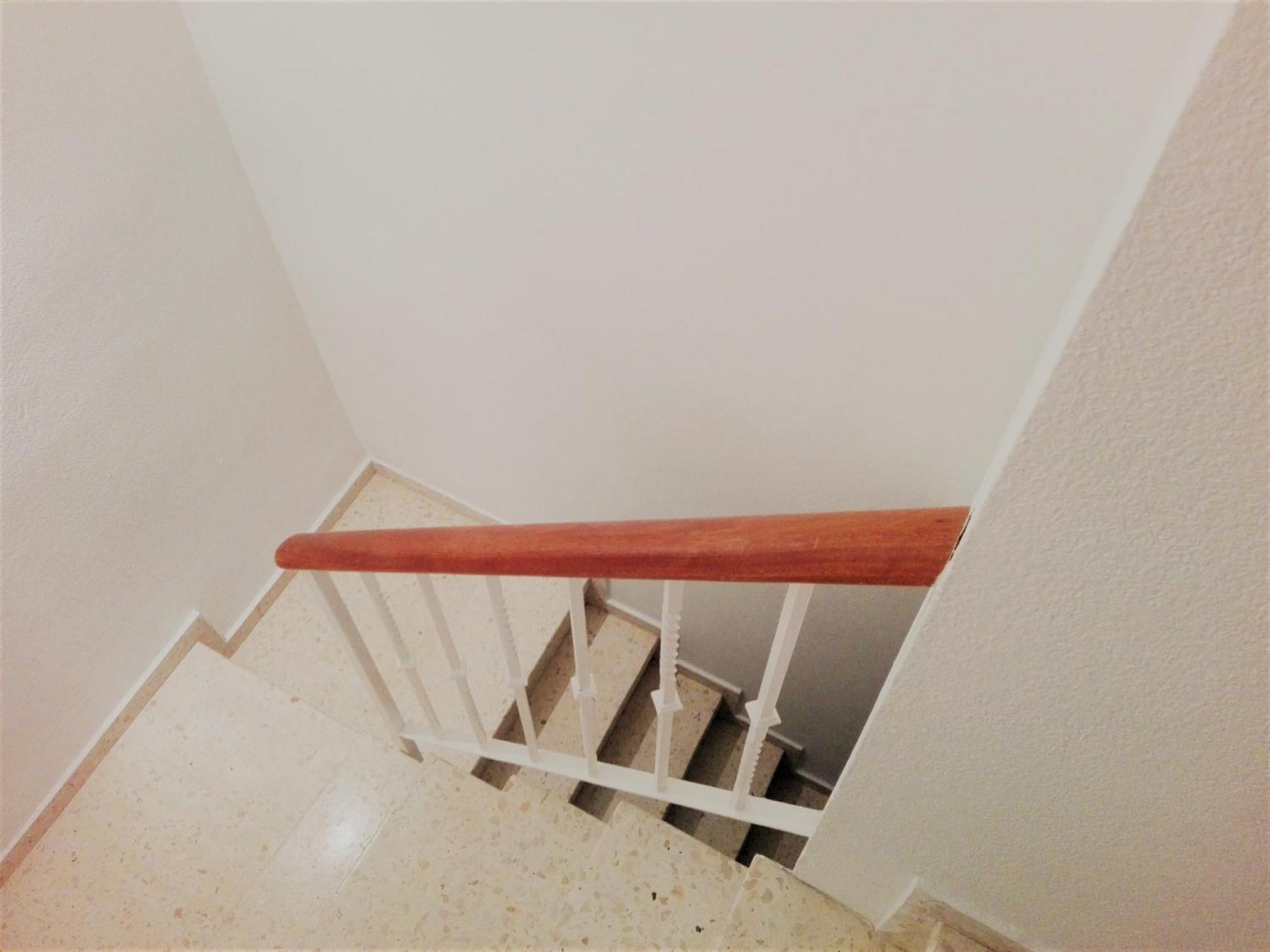 Duplex En Corral De Vecinos San Bernardo Leilighet Sevilla Eksteriør bilde