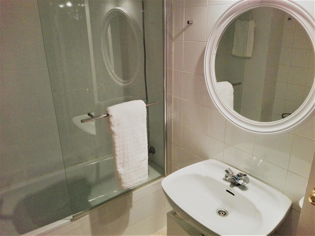 Duplex En Corral De Vecinos San Bernardo Leilighet Sevilla Eksteriør bilde